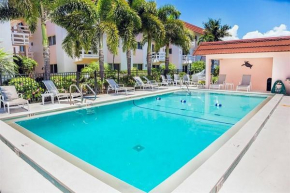 Spanish Cay F6, Sanibel